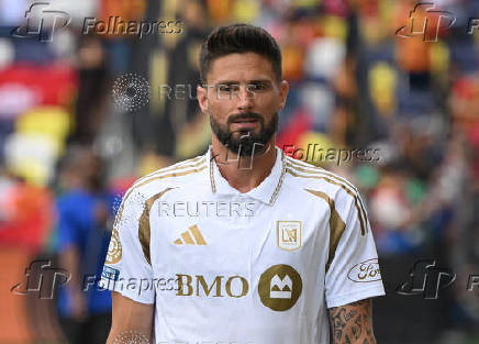 FIFA Club World Cup - Group D - Los Angeles FC v Esperance Sportive de Tunis