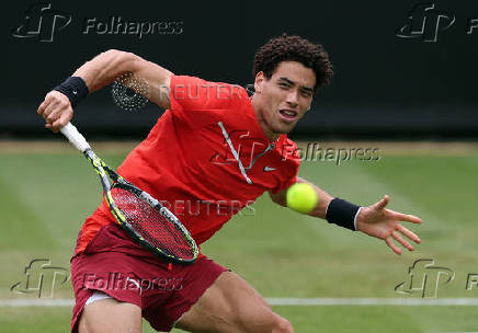 Eastbourne Open