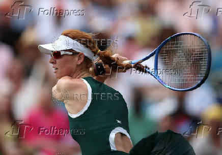 Eastbourne Open