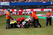 Grand Prix of Netherlands