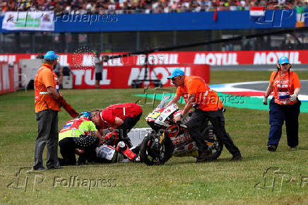 Grand Prix of Netherlands