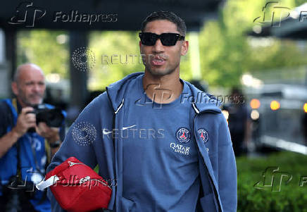 FIFA Club World Cup - Round of 16 - Paris St Germain v Inter Miami CF