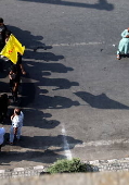 Shiite Muslims observe mourning month of Muharram in Indian Kashmir