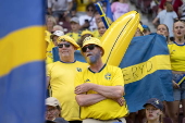 UEFA Women's EURO 2025 - Denmark vs Sweden