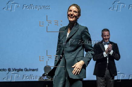 59th Karlovy Vary International Film Festival - Opening Ceremony