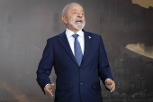 Cúpula do Brics Rio 2025 no rio de Janeiro
