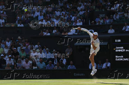 Wimbledon