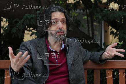 Andrés Neuman: El 