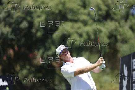 LIV Andalucía de golf