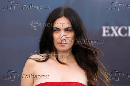 Premiere of the film 