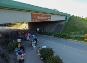 Parque Ecologico do Tietê