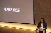CPDP LatAm 2025 - Governança de dados para o desenvolvimento e a democracia na maioria global.