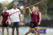 UEFA Women's EURO 2025 - Switzerland training