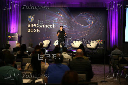 Foro SIPConnect 2025 en Miami