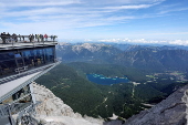 Germany's highest mountain Zugspitze to host summit on migration