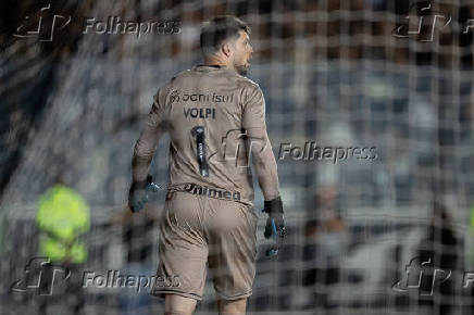 BRASILEIRO A 2025, VASCO X GREMIO