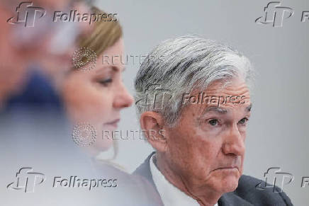 Federal Reserve's Integrated Review of the Capital Framework for Large Banks Conference in Washington