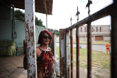 Trans Historias Brasilia Project, a professional training and insertion of transgender women into the job market, in Brasilia