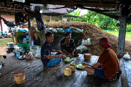 Thai-Cambodia border shelling continues despite Trump's ceasefire call