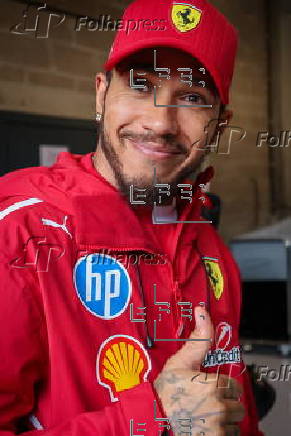 Formula One Belgian Grand Prix - Race