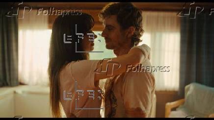 Dave Franco y Alison Brie encarnan en 'Together' el horror romántico de fundirse en uno