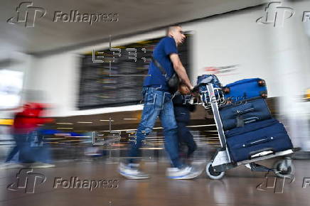 Brussels Airport expects over five million summer travelers