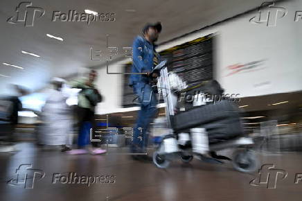 Brussels Airport expects over five million summer travelers