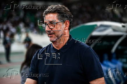 UEFA Champions League second qualifying round - Panathinaikos vs Rangers