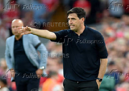 Premier League - Liverpool v AFC Bournemouth