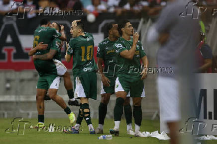 BRASILEIRO D 2025, SANTA CRUZ X ALTOS