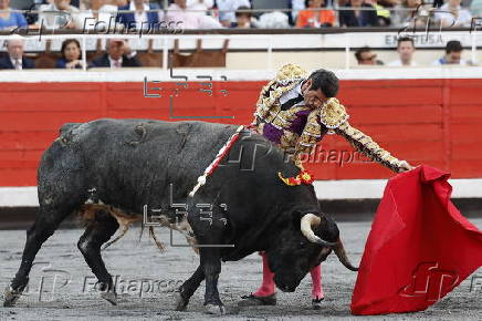 Tercera de abono de las Corridas Generales de la Aste Nagusia Bilbao 2025