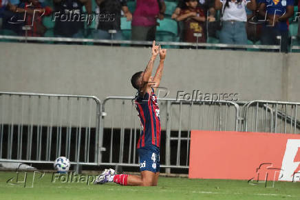 Bahia x Fluminense