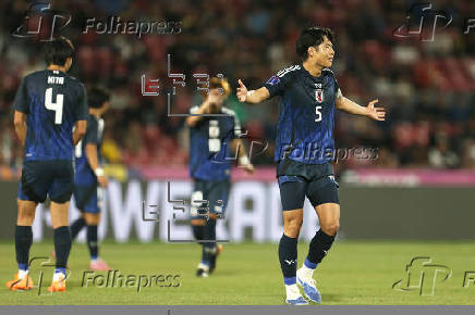 Copa Mundial Sub-20: Japón - Francia
