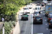 Punição mais severa ao motorista que trafegar no corredor de ônibus