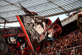 Bundesliga - Bayer Leverkusen v Werder Bremen