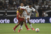 Copa do Nordeste/ Ceará x Juazeirense
