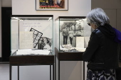Sotheby’s presents the Breathless screenplay and Le Petit Prince drawings, both up for auction in June