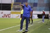 Liga Nacional de Honduras: Marathón- Motagua