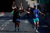 International Jerusalem Marathon