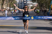 19th International Marathon Alexander the Great