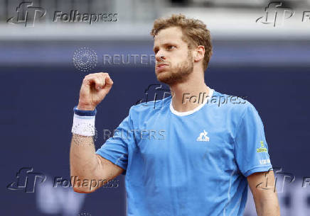 ATP 500 - Munich Open