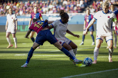 FC Barcelona vs. Chelsea