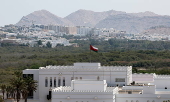 Iran and US hold third nuclear talks in Oman