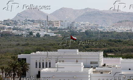 Iran and US hold third nuclear talks in Oman