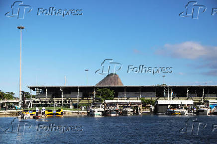 Rio Boat Show 2025.
