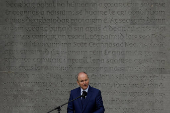 1916 Easter Rising Commemoration, in Dublin