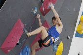 IFSC Climbing World Cup