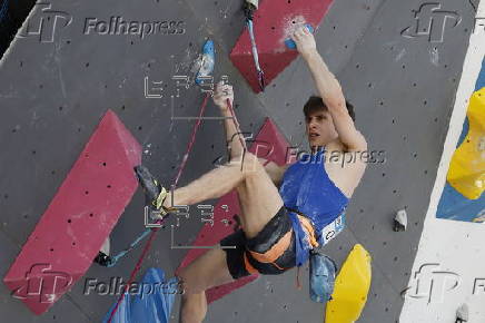 IFSC Climbing World Cup