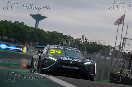 Stock Car em São Paulo