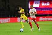 RB BRAGANTINO X MIRASSOL
